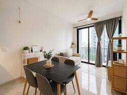 The Garden Residences (D19), Apartment #584534291